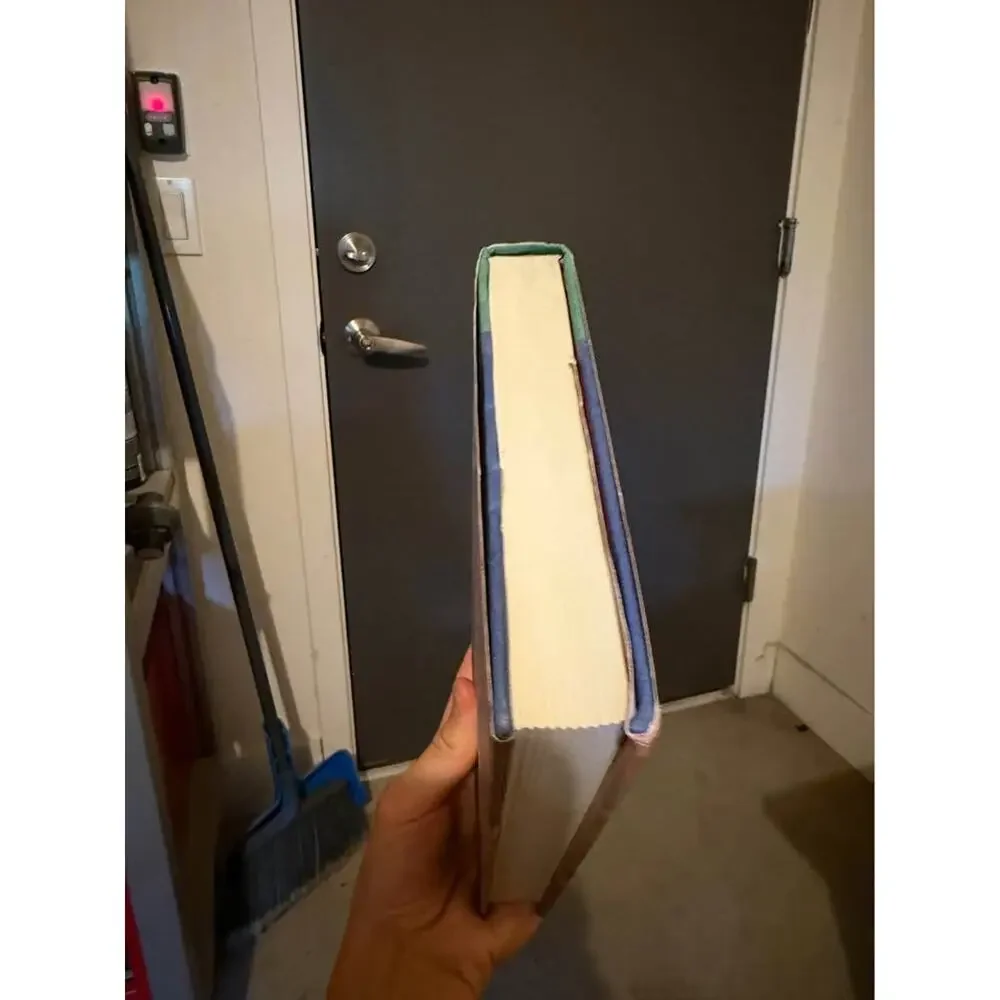 Harry Potter and the Chamber of Secrets Hardcover Book